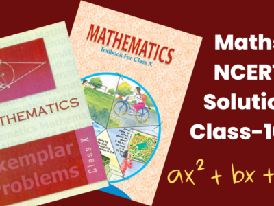 Class 10 Maths Ncert Materials