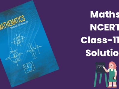 Class 11 Maths Ncert Materials