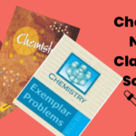 Class 12 Chemistry Ncert Materials