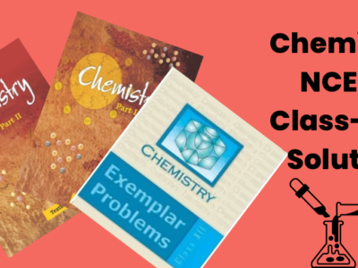 Class 12 Chemistry Ncert Materials