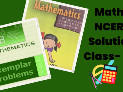 CLASS 06  Maths Ncert Materials