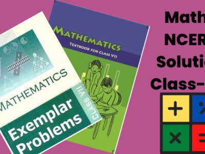 CLASS 07 Maths Ncert Materials