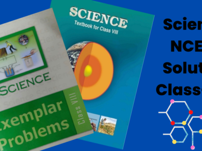 CLASS 08 Science Ncert Materials