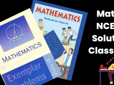 Class 09 Maths Ncert Materials