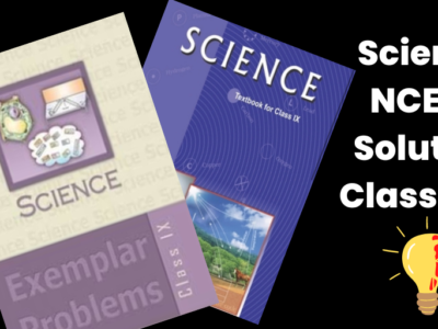 Class 09 Science Ncert Materials